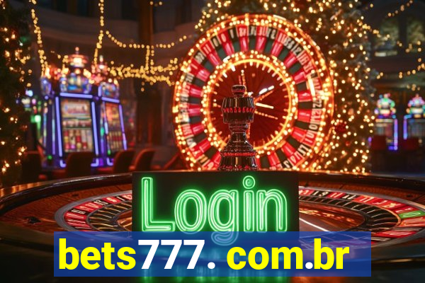 bets777. com.br